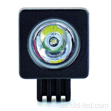 Hot Sale Square 10W LED -Lampe